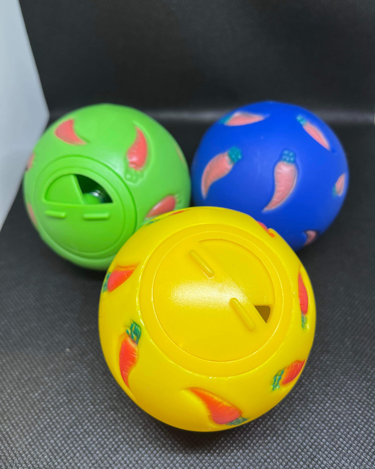 Treat ball