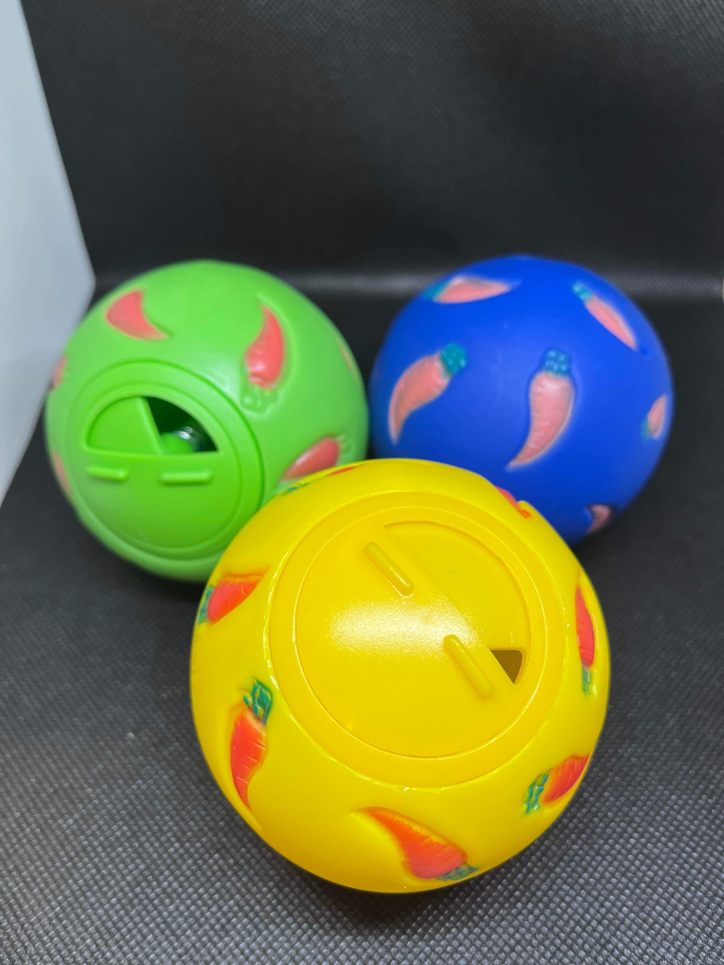 Treat ball