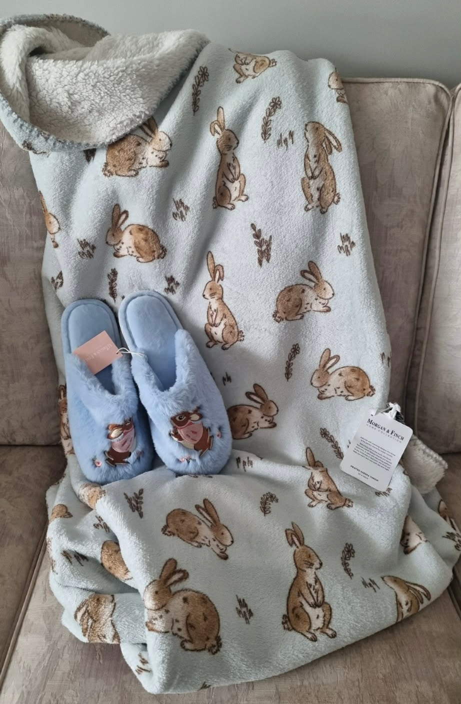 LUCKY NUMBER GAME - winter/spring warmers for the hoomins