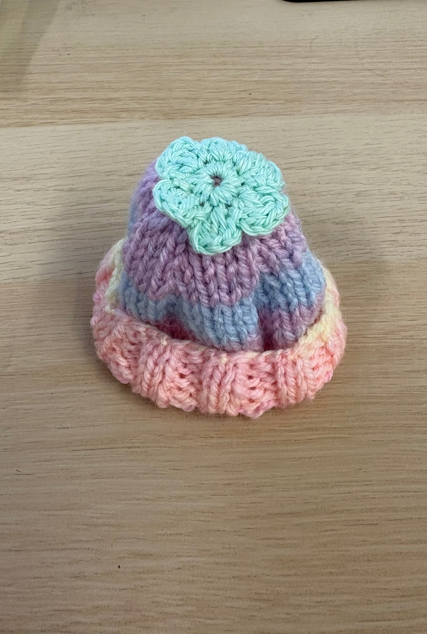 Hoppy Hats
