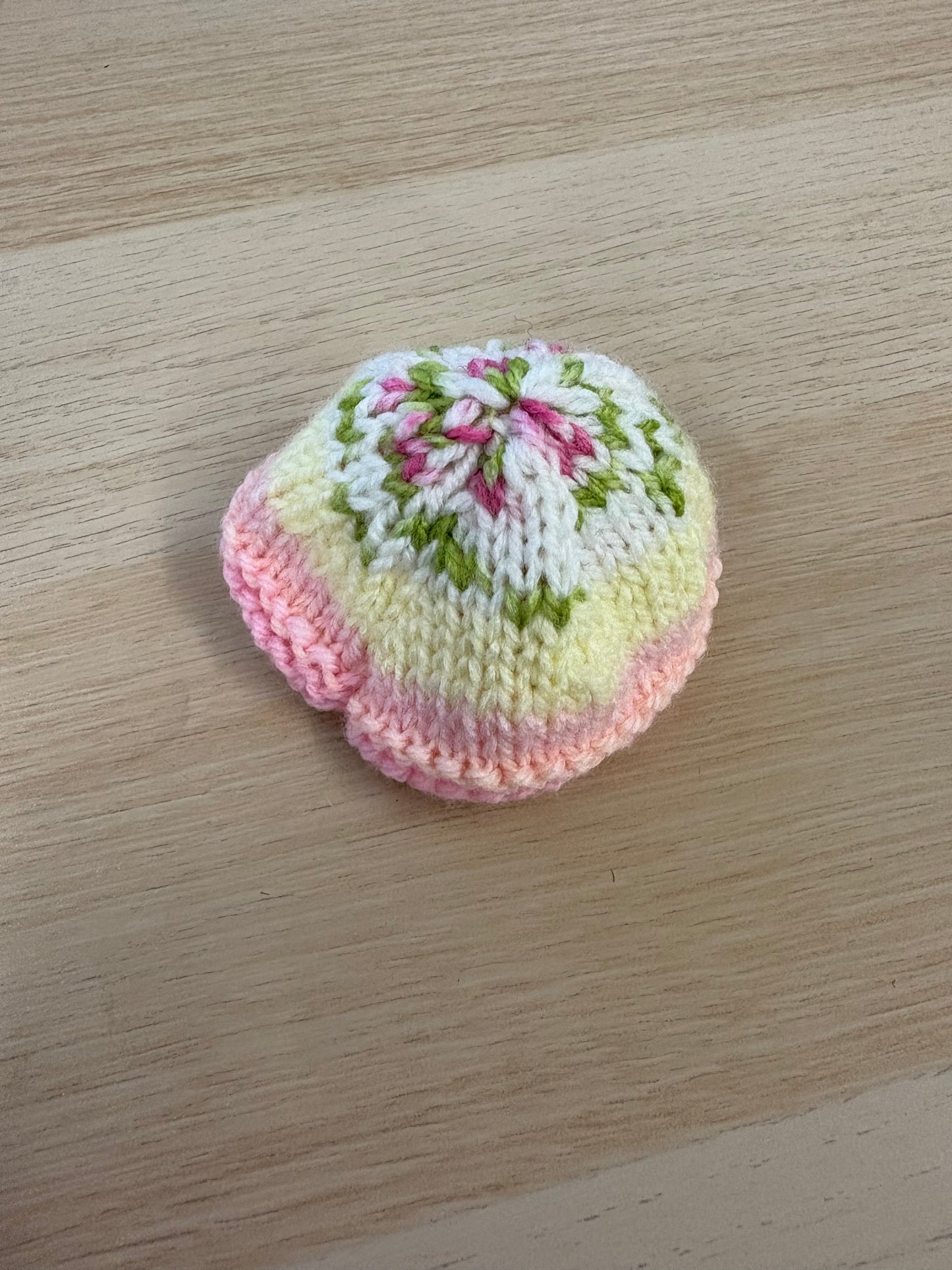 Hoppy Hats