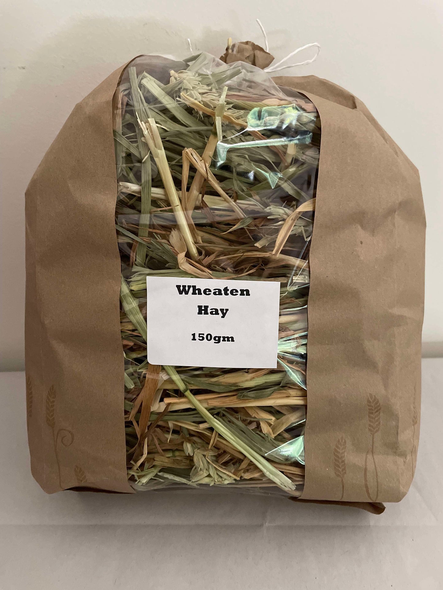 Wheaten hay - 150g