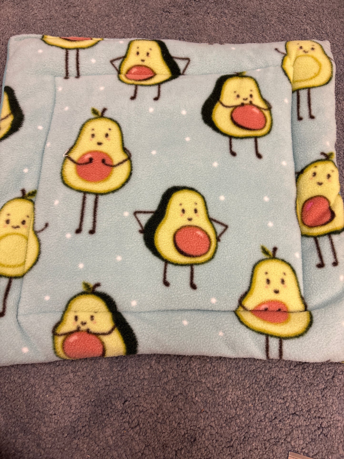 Bunny Mat