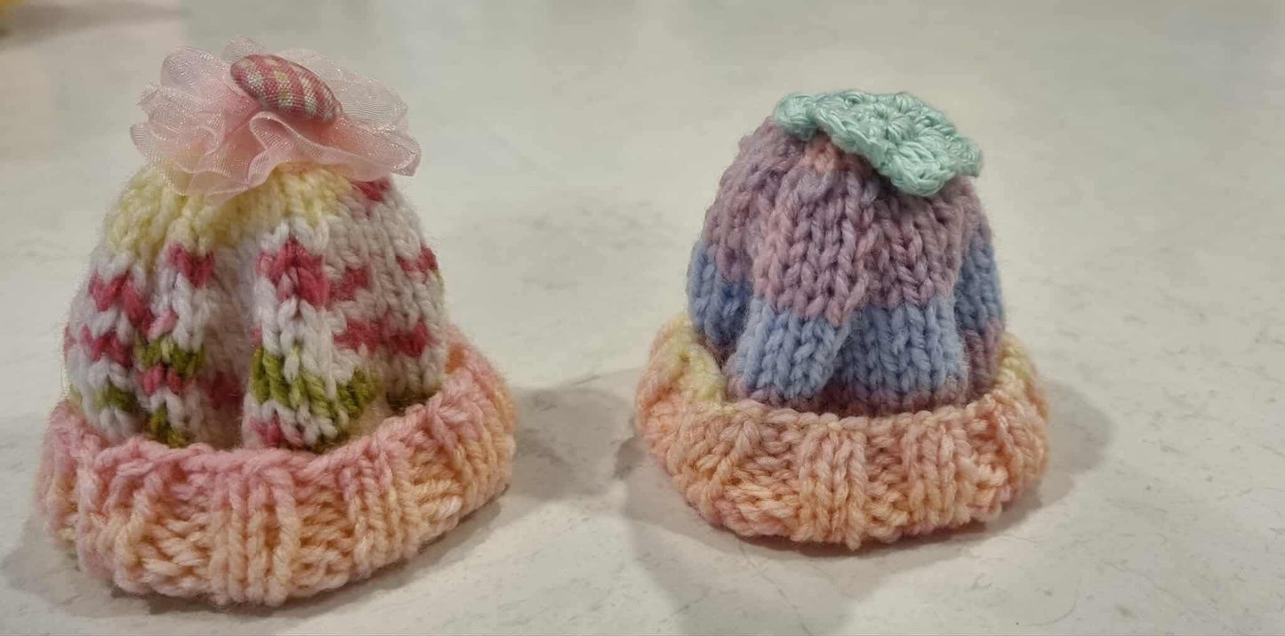 Hoppy Hats
