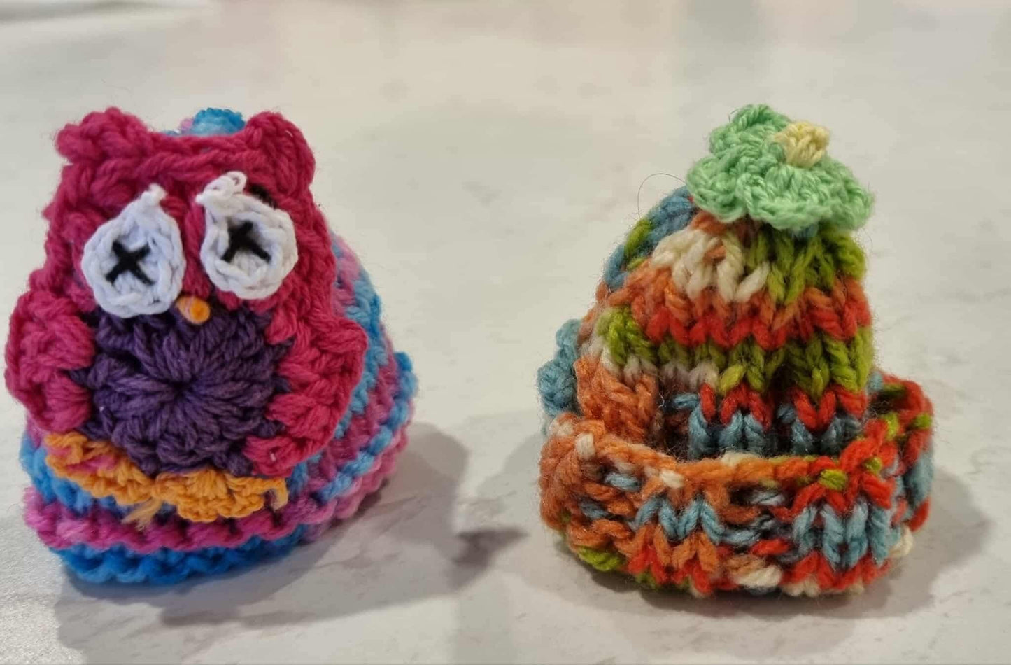 Hoppy Hats