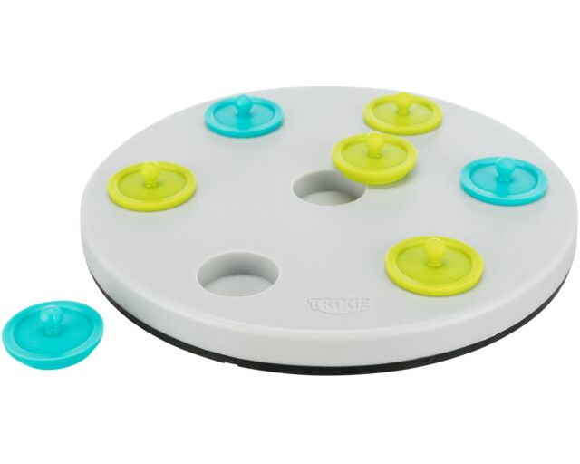 Snack Board Puzzle