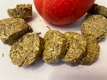 Apple Cookies
