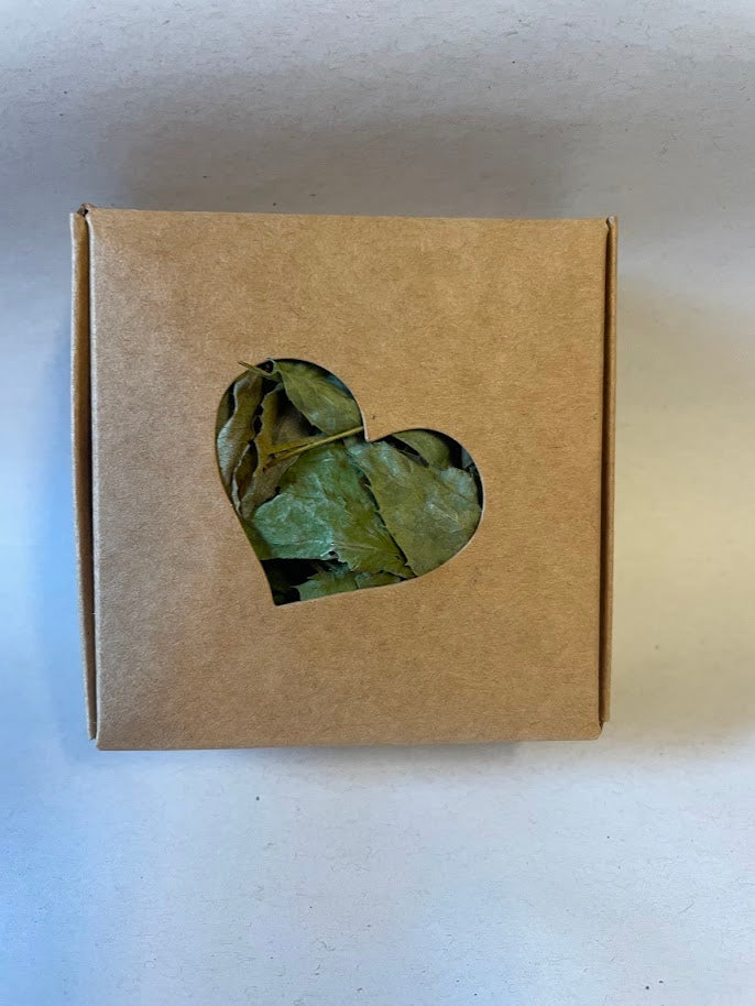 Apple & Mulberry Forage Box