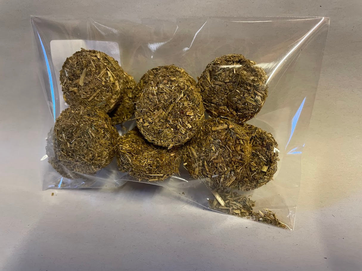 Cookies Parsley & Dill Ptk 10