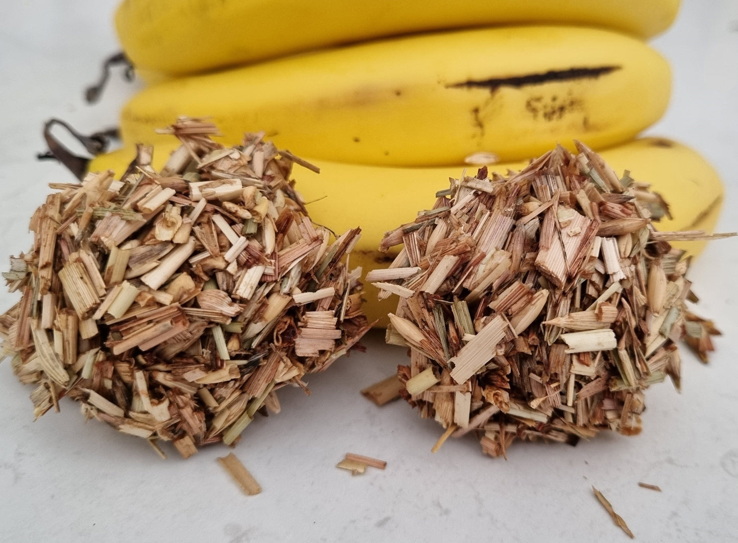 Crunchies - Jumbo sized Banana