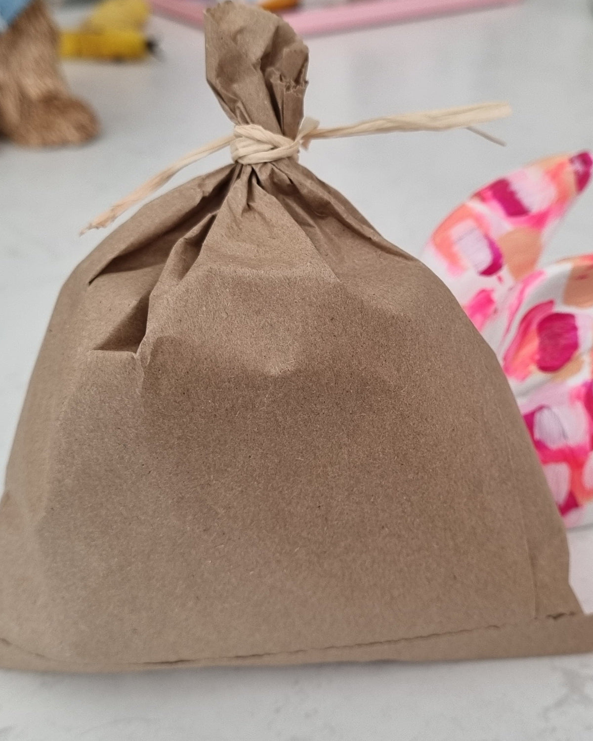 Mini Forage bags (p)