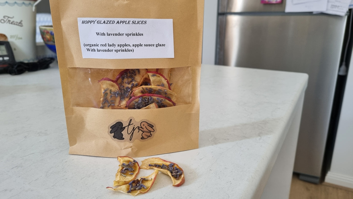 Happy Hoppers Slices
