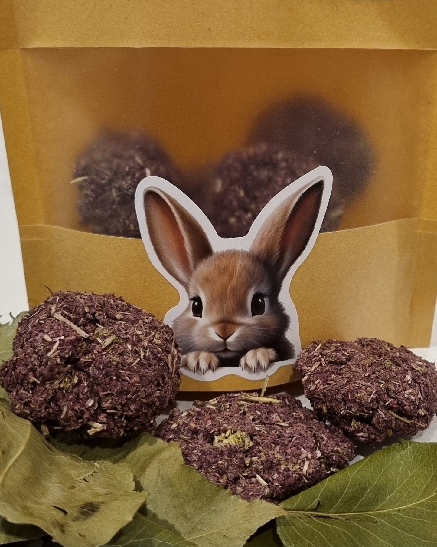 Cookies - Mixed Berry