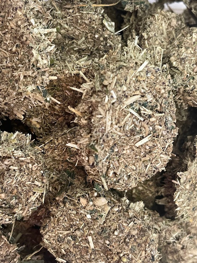 Willow Cookies