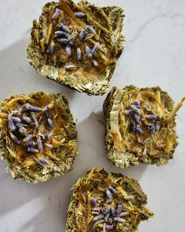 Amazing Treats