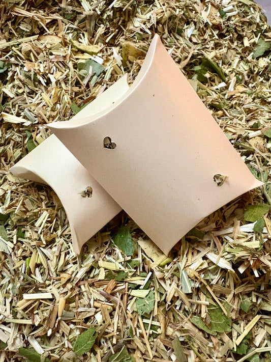 Forage Parcel