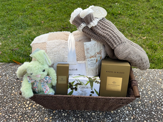 LUCKY NUMBER GAME - winter/spring warmers for the hoomins