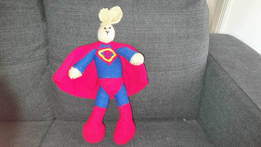TJ Friends - superbun
