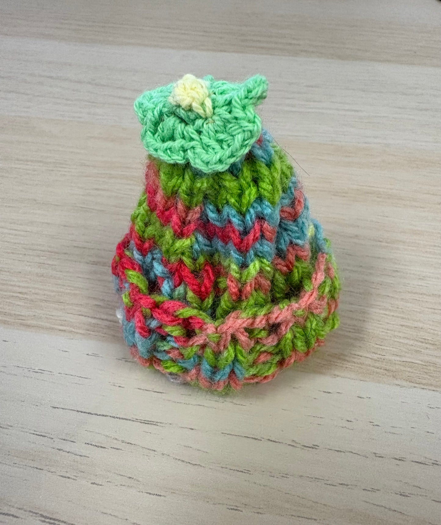 Hoppy Hats