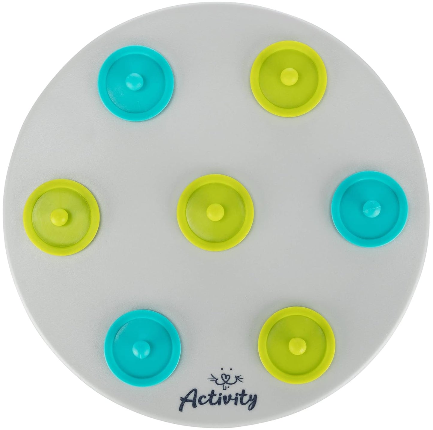 Snack Board Puzzle