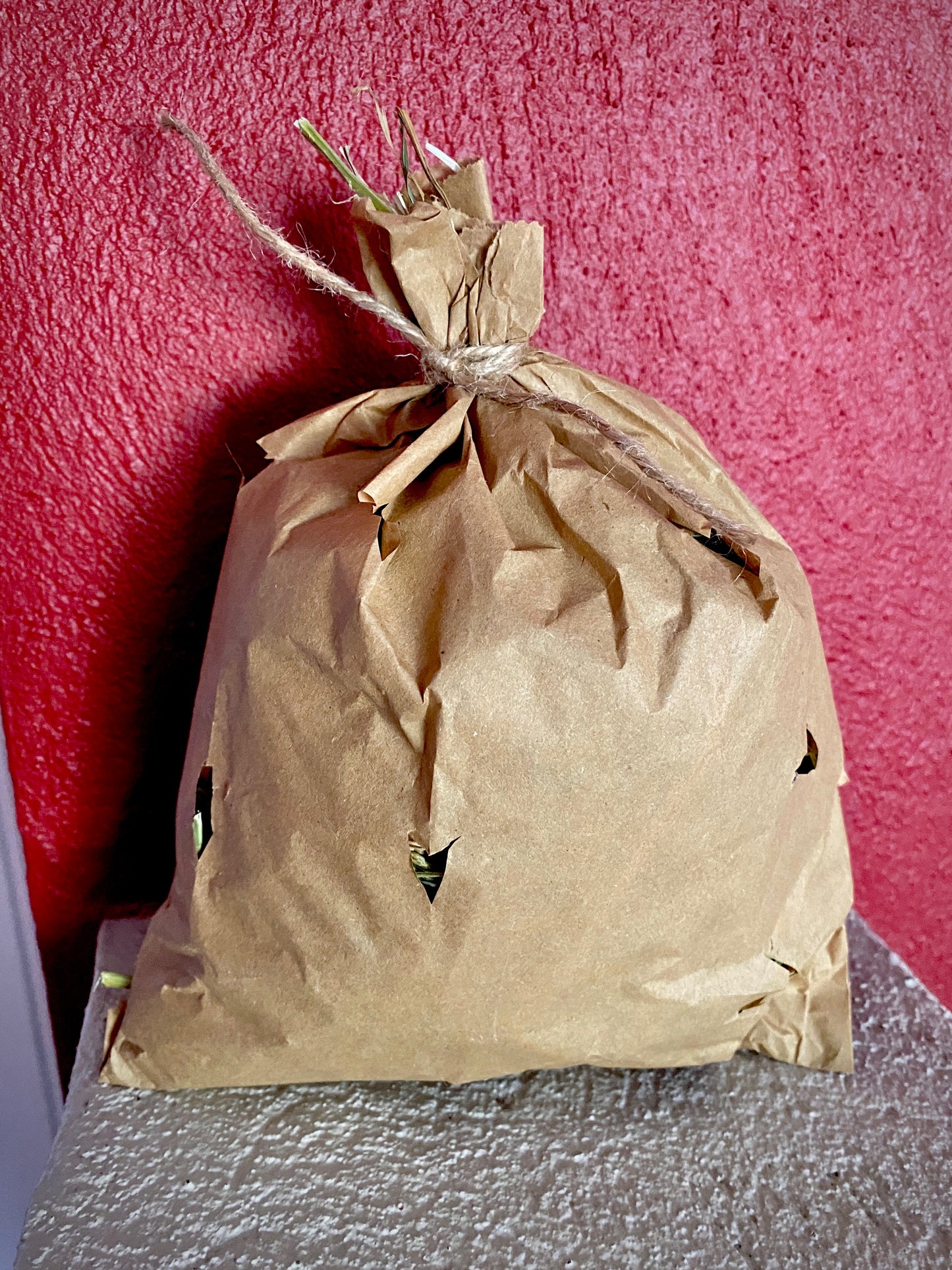 Gourmet Forage Bags - Limited Edition