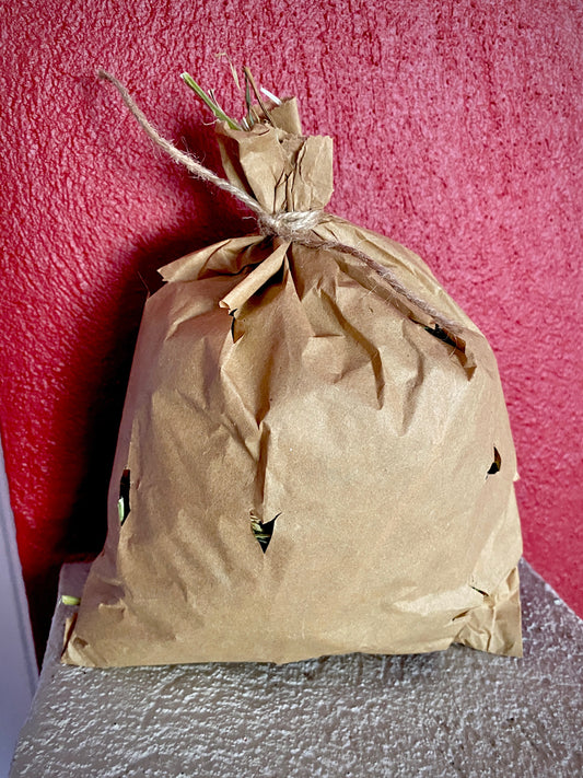 Gourmet Forage Bags - Limited Edition