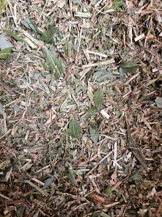 Italian Blend Forage