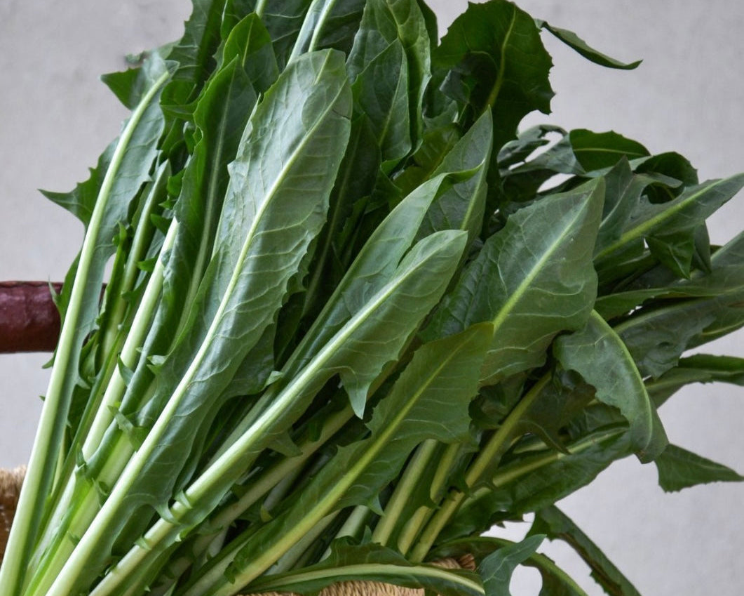 Gift of greens