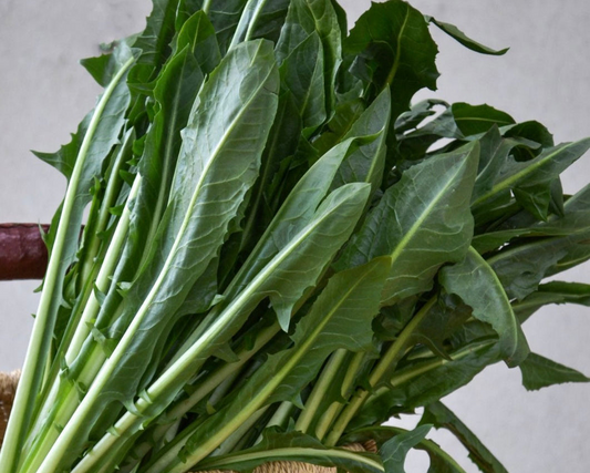 Gift of greens