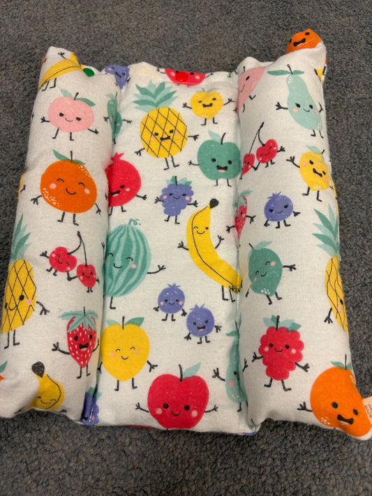 Bunny bed