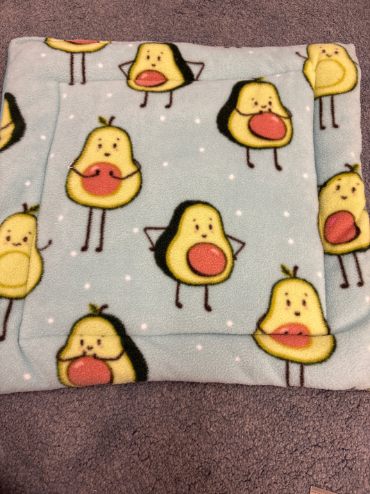 Bunny Mat
