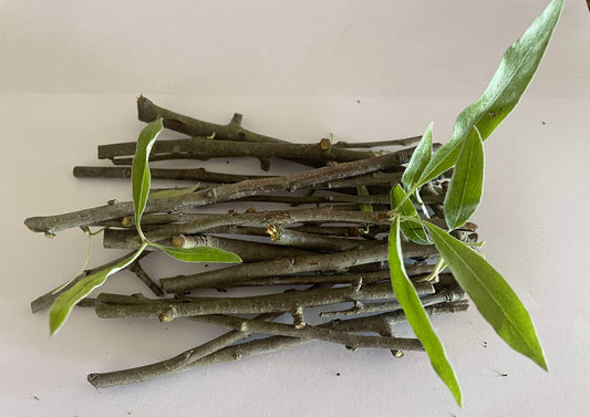 Pear branch chews - 200g