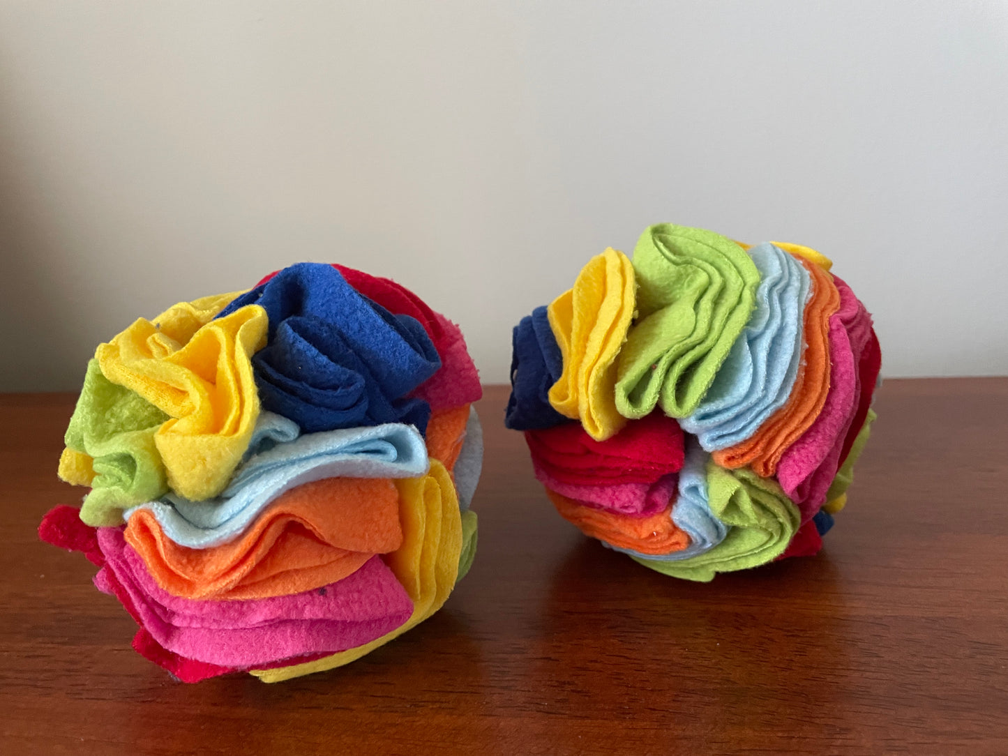 Snuffle Ball  Small