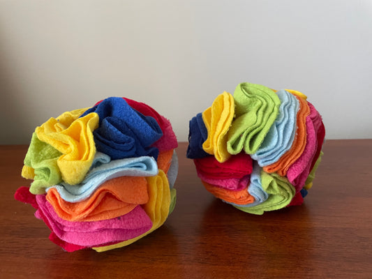 Snuffle Ball  Small