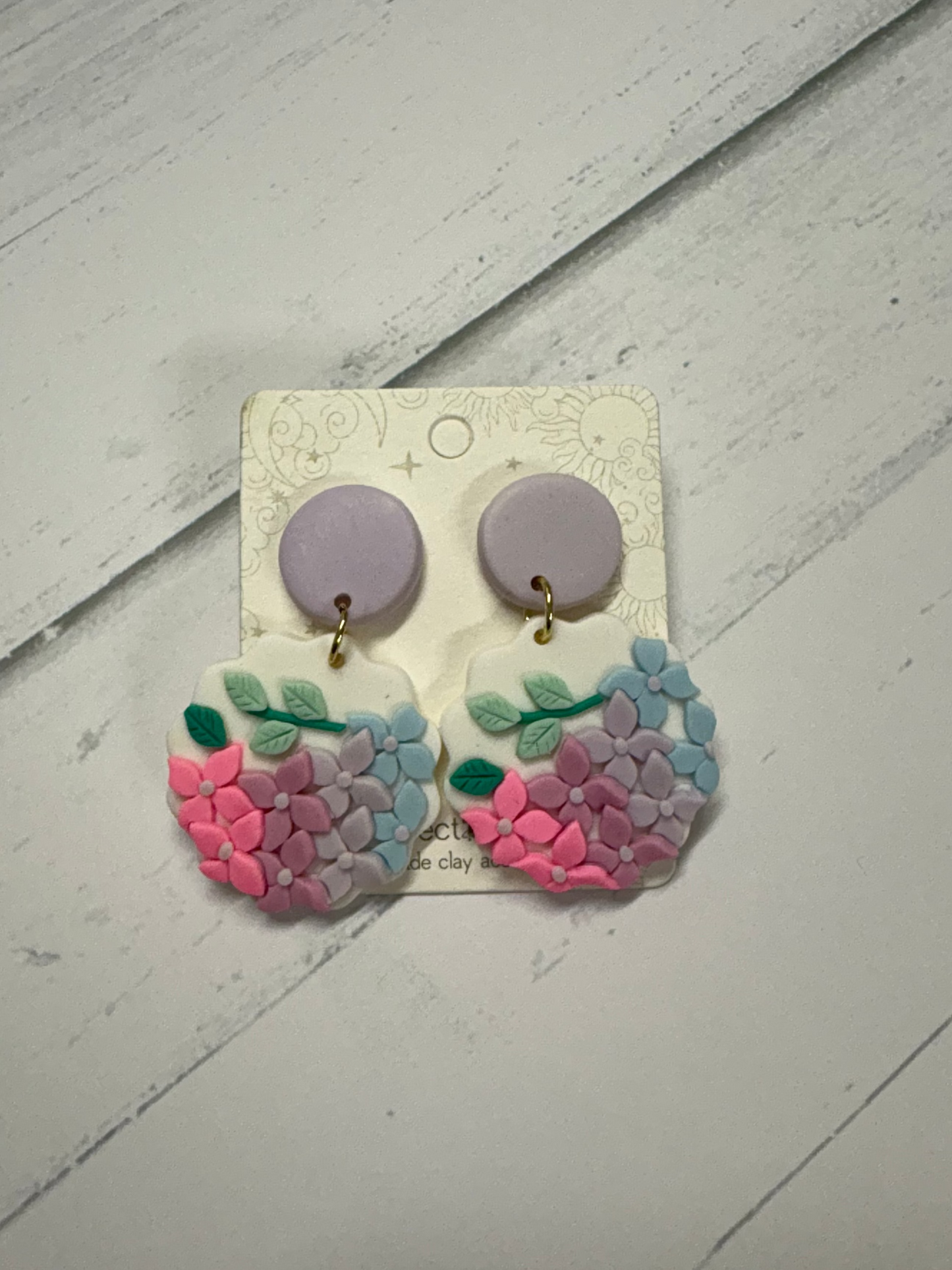 Bunny Earrings