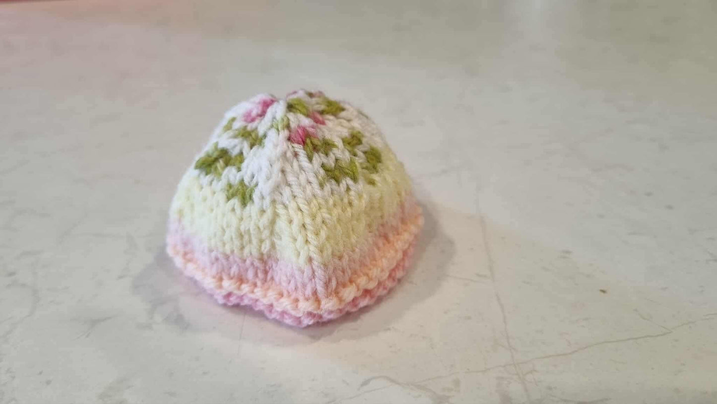 Hoppy Hats