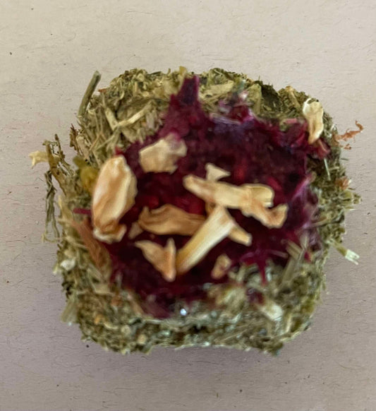 Blackberry Jasmine Haystacks - Limited Edition