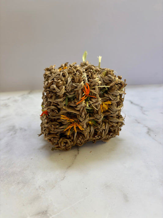Marigold Chew Cube
