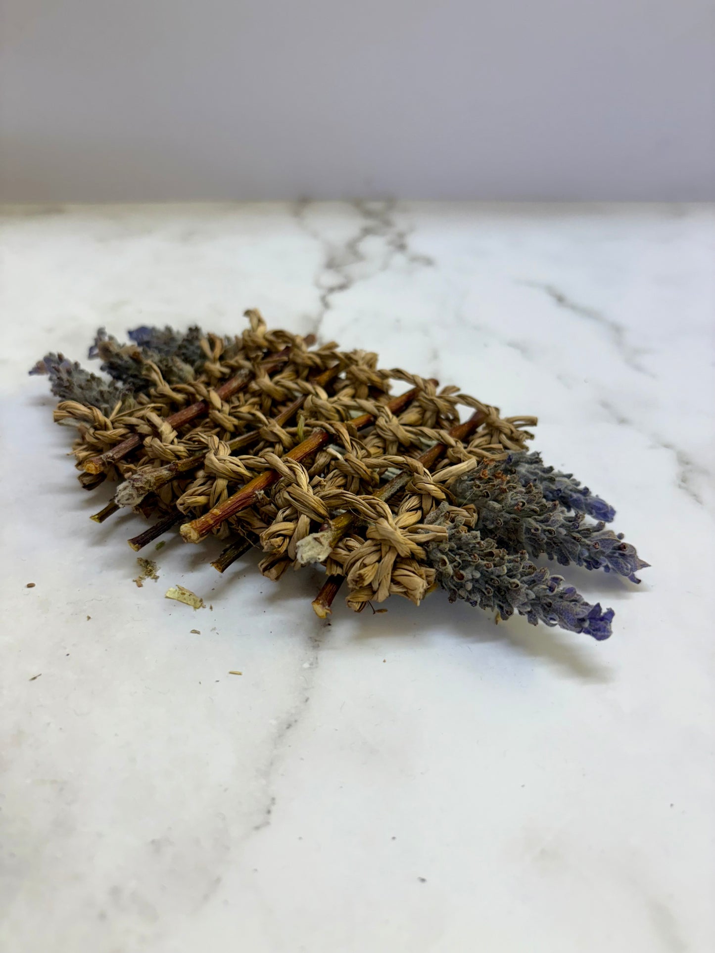 Lavender Chew