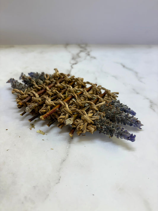 Lavender Chew