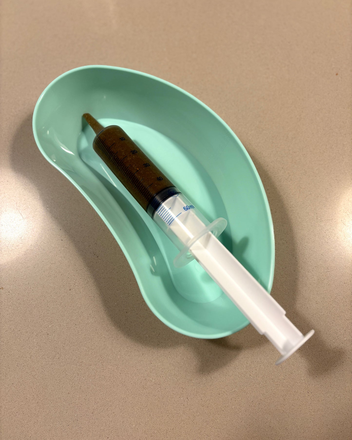 Kidney Dish