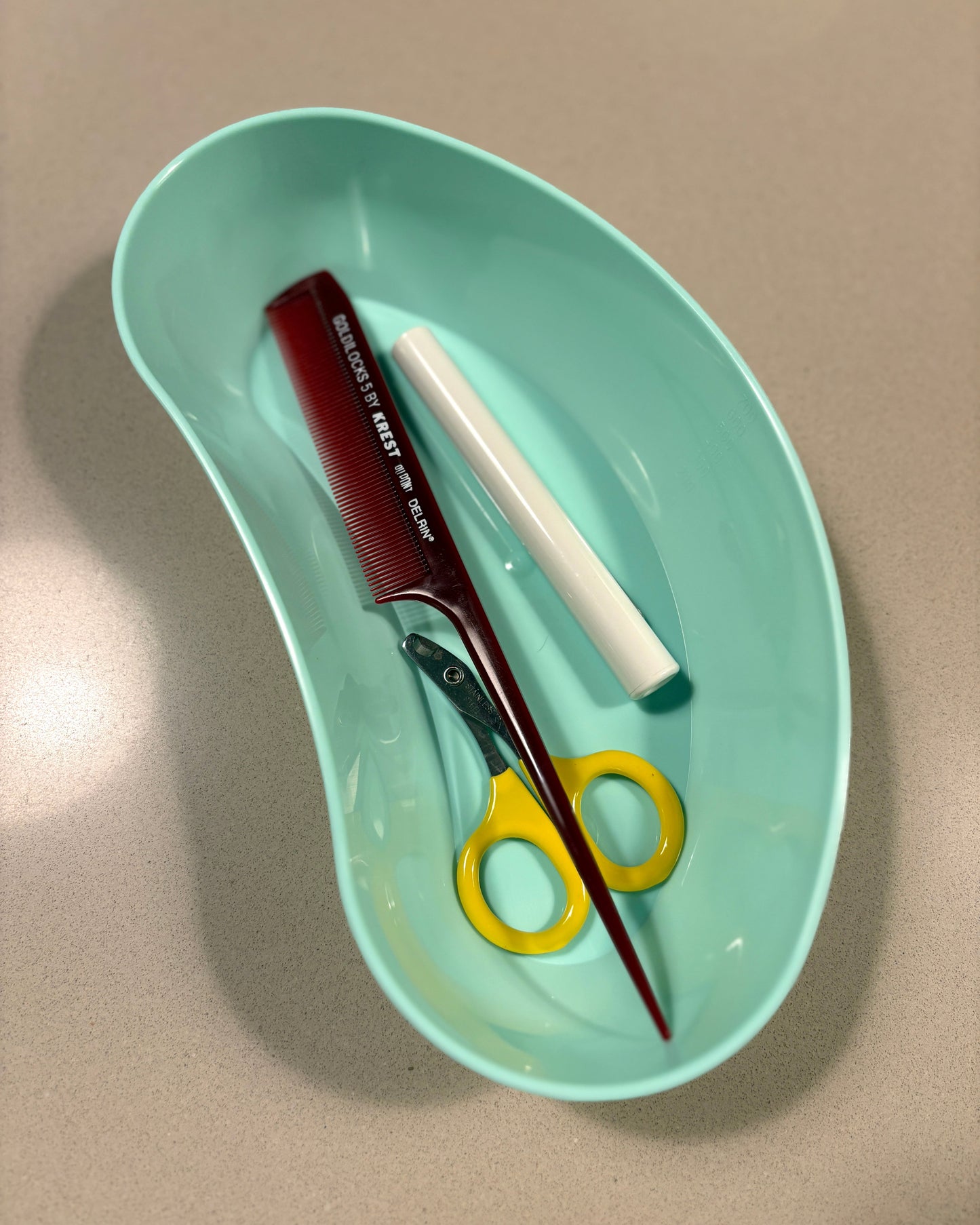 Kidney Dish