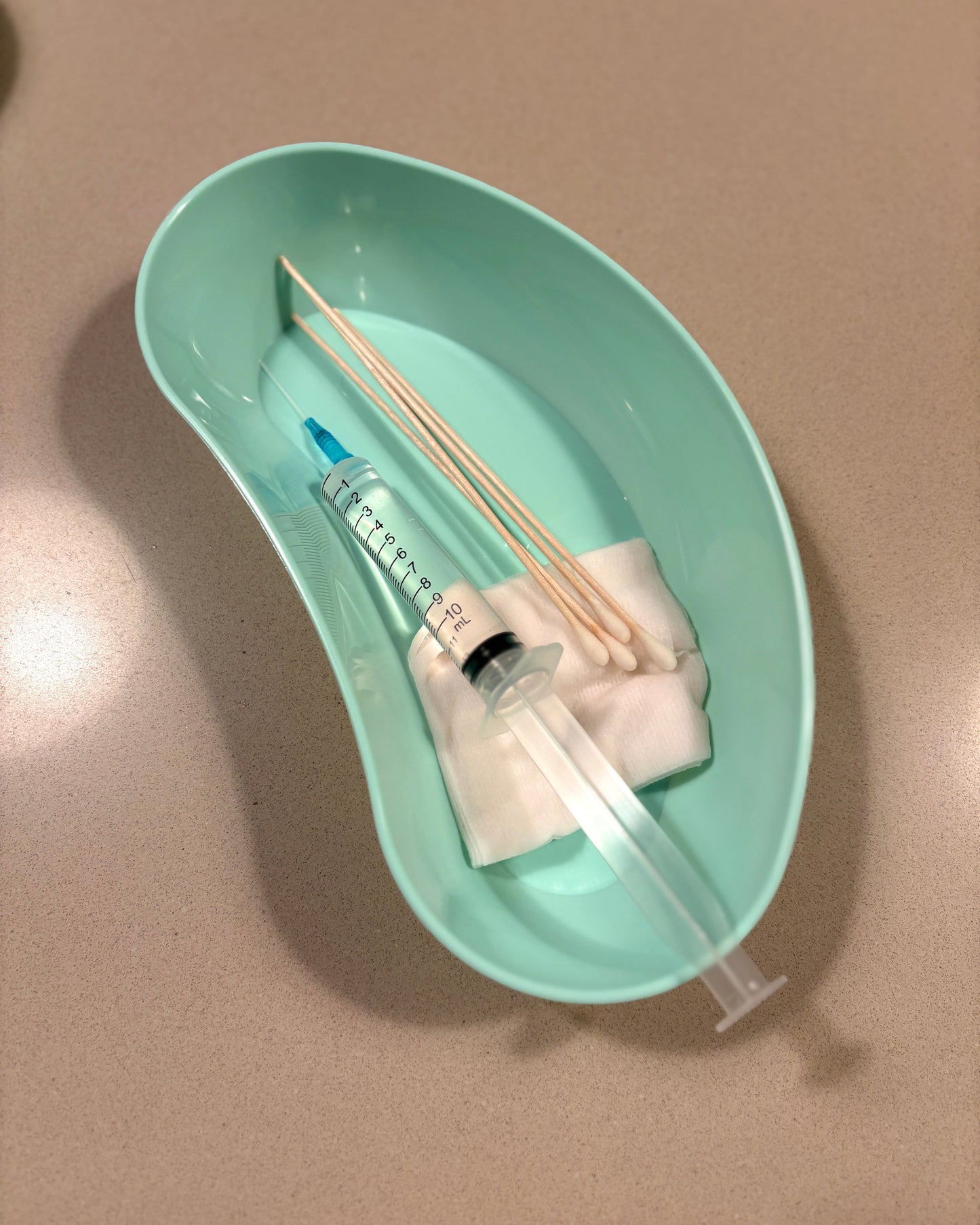 Kidney Dish