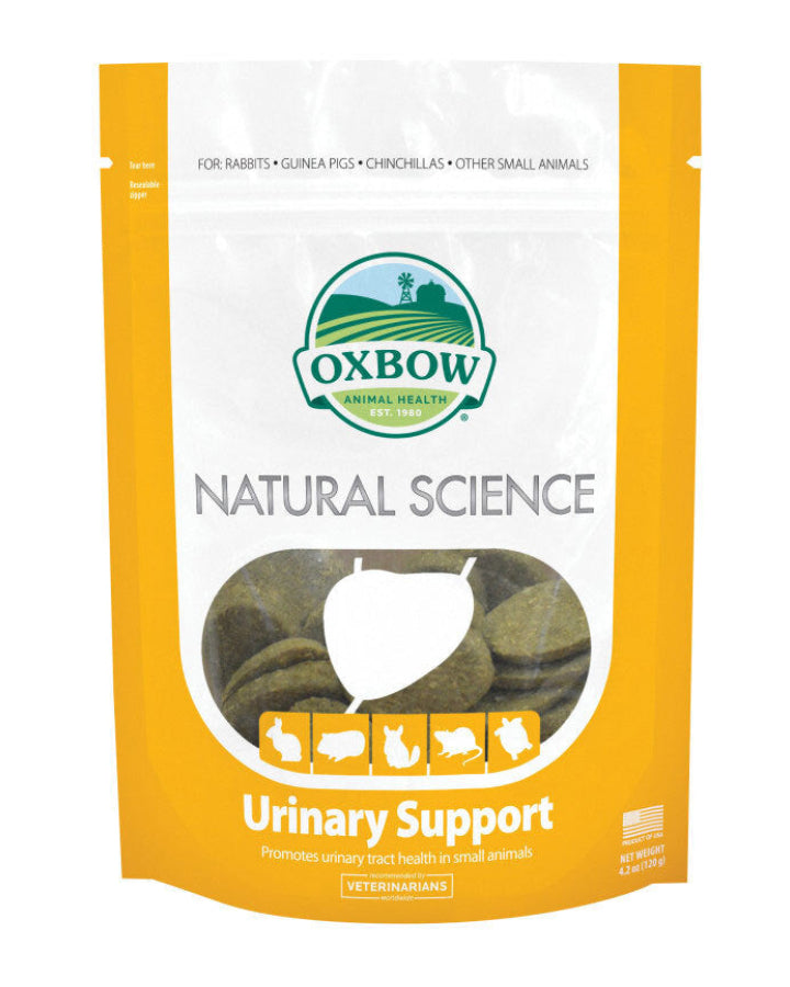 Oxbow Natural Science Urinary Support