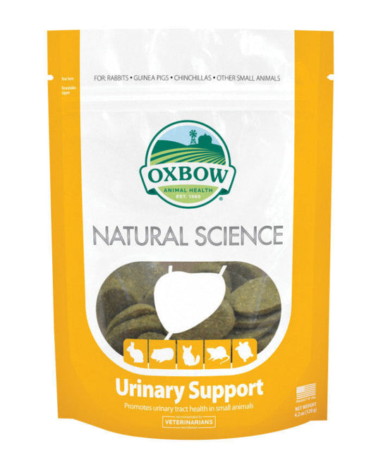Oxbow Natural Science Urinary Support
