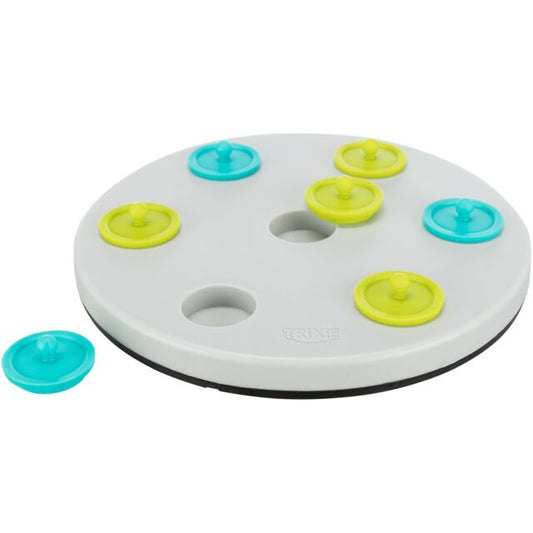 Snack Board Puzzle