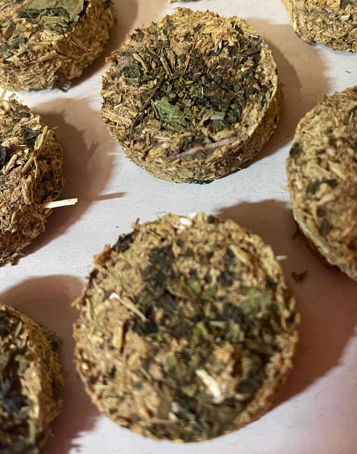 Cookies Banana & Nettle Leaf