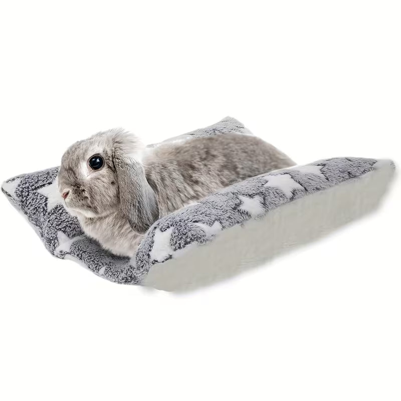 Bed Bunny Plush