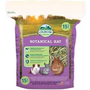 Botanical Hay