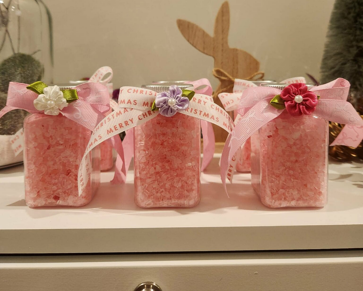 Bath Salts (p)